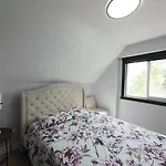 The Luxe Escape Calgary I 3Br Vacation Home