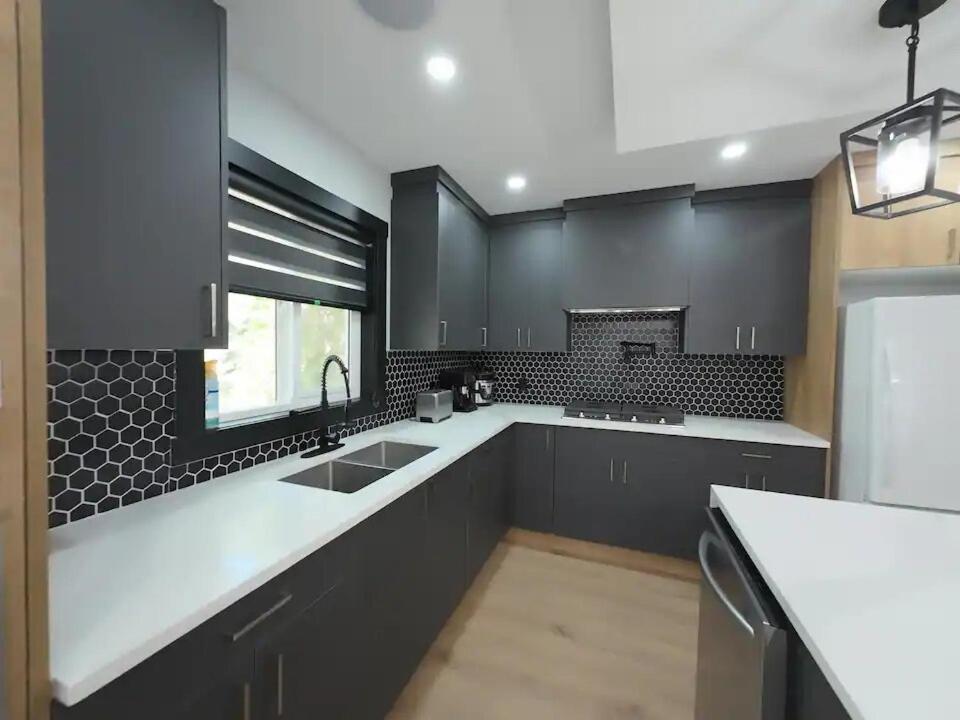 Holiday home The Luxe Escape I 3br Vacation Calgary