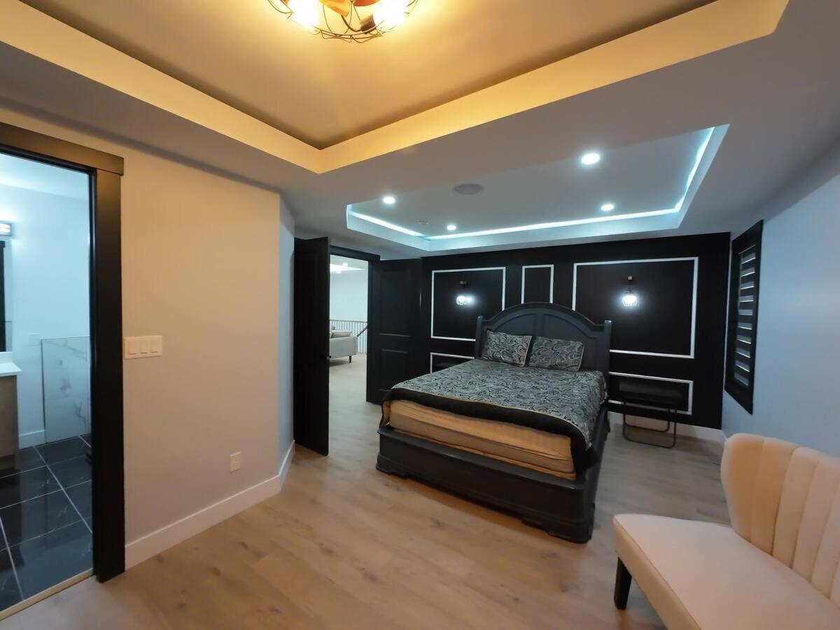 The Luxe Escape I 3br Vacation *