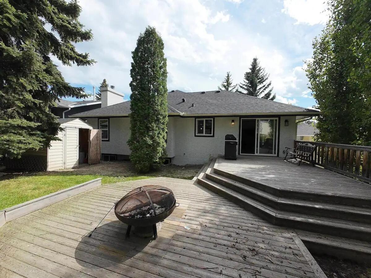 The Luxe Escape I 3br Vacation * Calgary