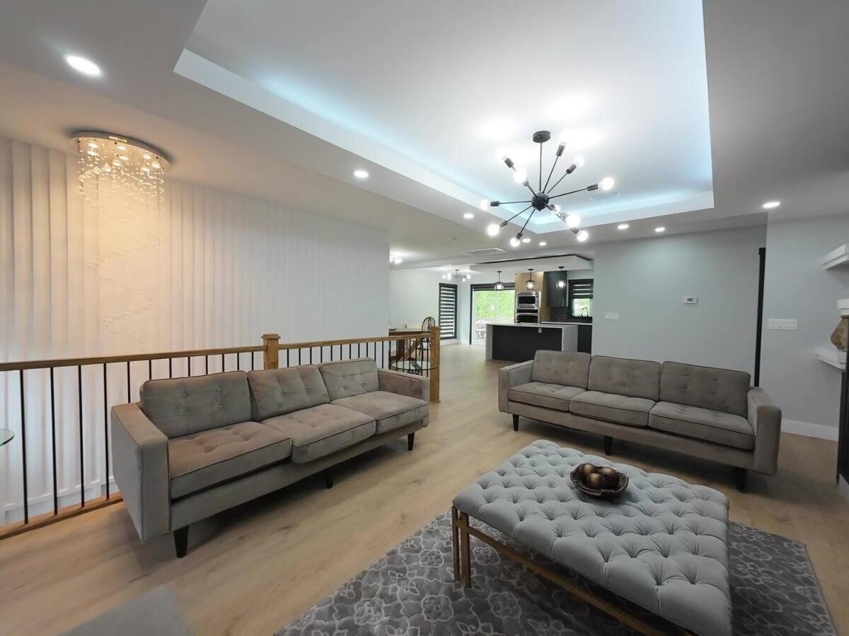 Holiday home The Luxe Escape I 3br Vacation *