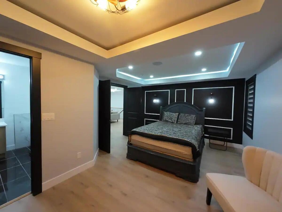 The Luxe Escape I 3br Vacation *
