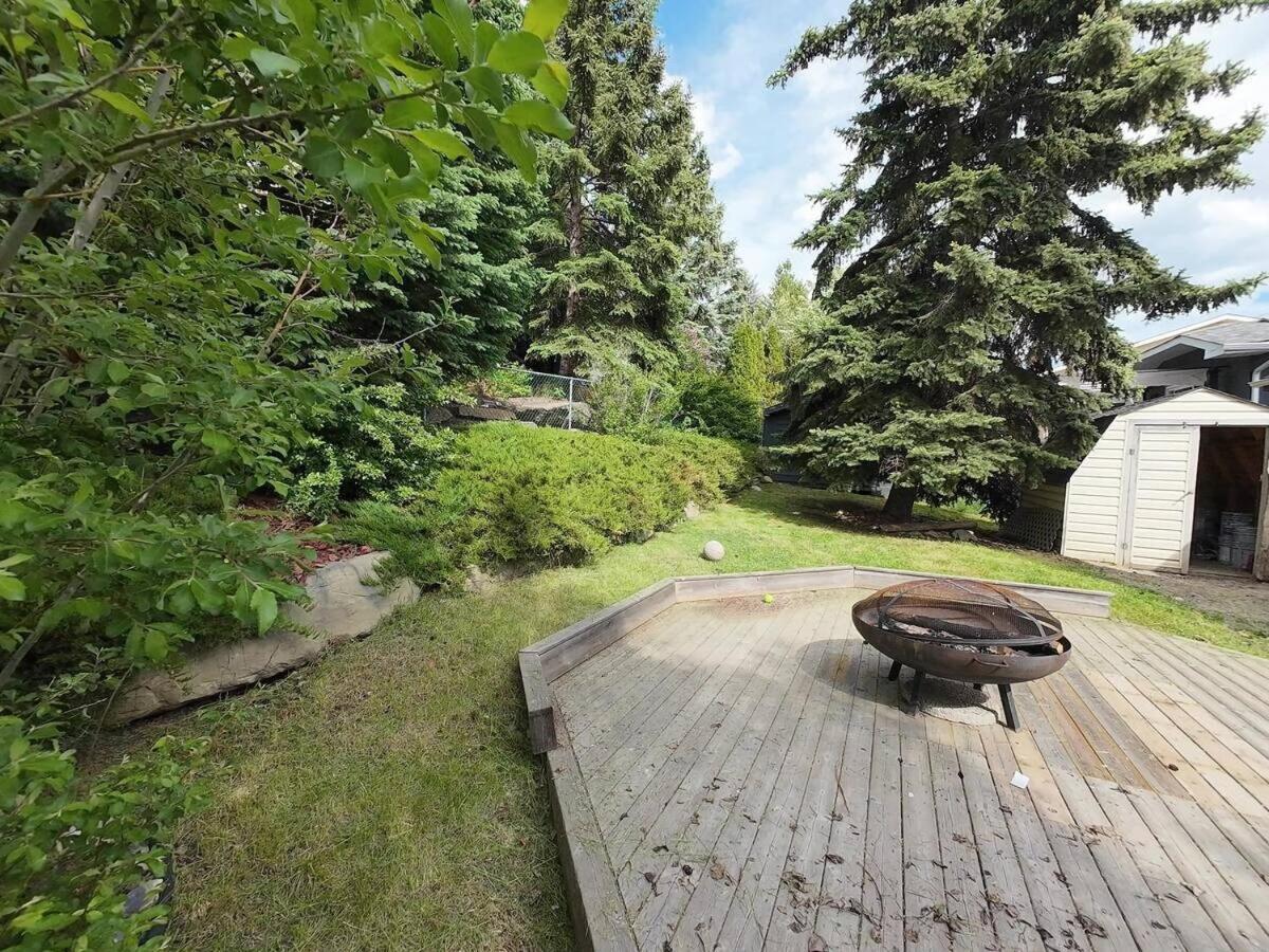 The Luxe Escape I 3br Vacation Calgary