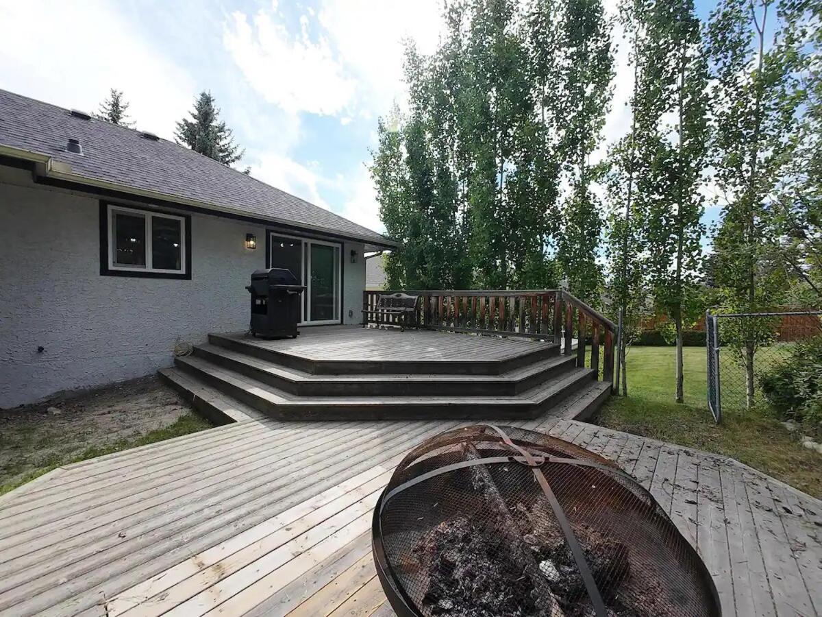 The Luxe Escape I 3br Vacation Holiday home