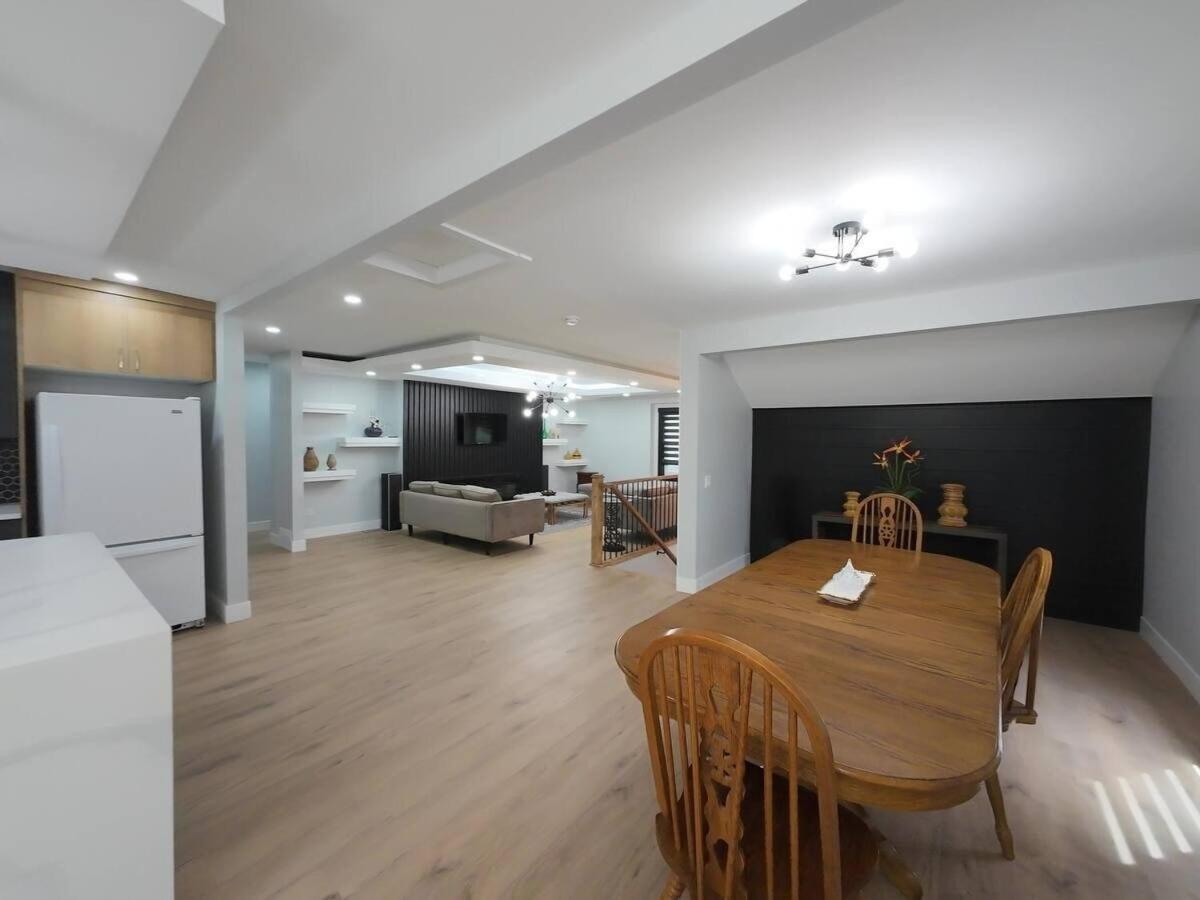 The Luxe Escape I 3br Vacation Holiday home *